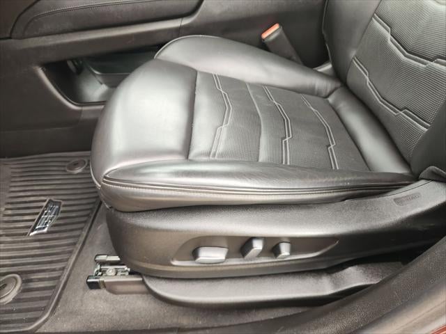 2022 Cadillac XT6 FWD Premium Luxury