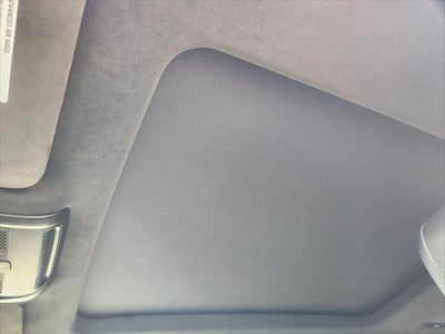 2022 Cadillac XT6 FWD Premium Luxury