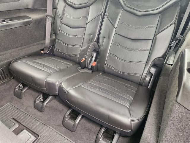 2022 Cadillac XT6 FWD Premium Luxury