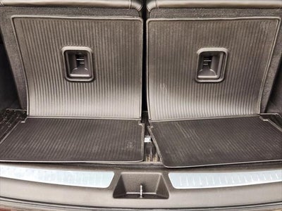 2022 Cadillac XT6 FWD Premium Luxury