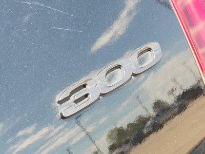 2022 Chrysler 300 Touring L