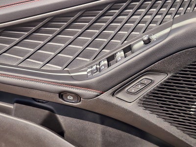 2026 Dodge Charger CHARGER SCAT PACK PLUS 4-DOOR AWD