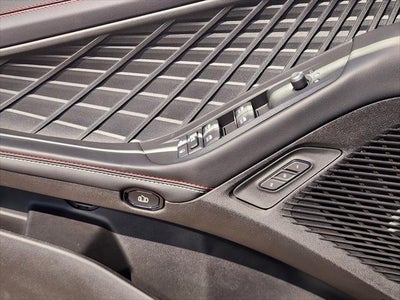 2026 Dodge Charger CHARGER SCAT PACK PLUS 4-DOOR AWD