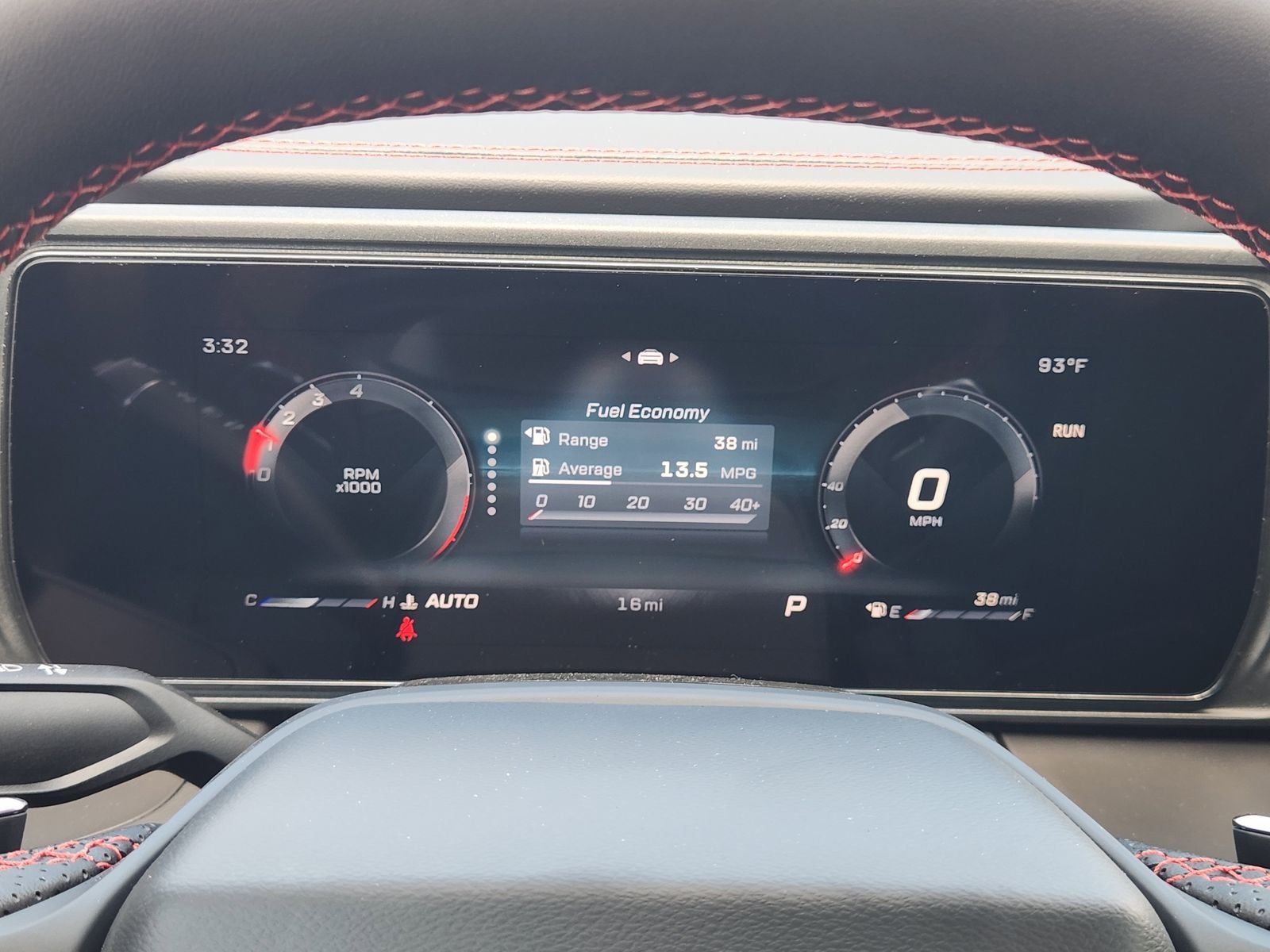 2026 Dodge Charger CHARGER SCAT PACK 4-DOOR AWD