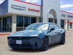2026 Dodge Charger CHARGER SCAT PACK 4-DOOR AWD