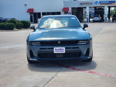 2026 Dodge Charger CHARGER SCAT PACK 4-DOOR AWD