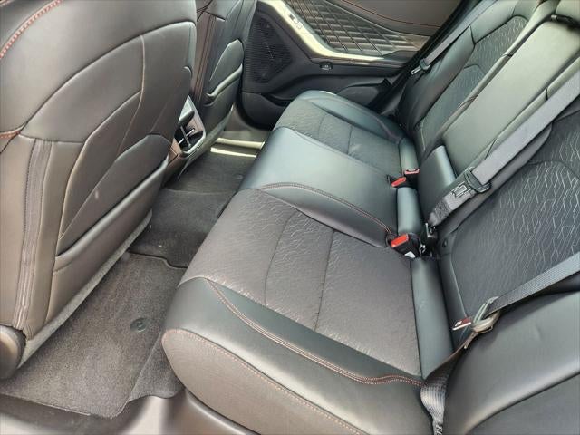 2026 Dodge Charger CHARGER SCAT PACK 4-DOOR AWD