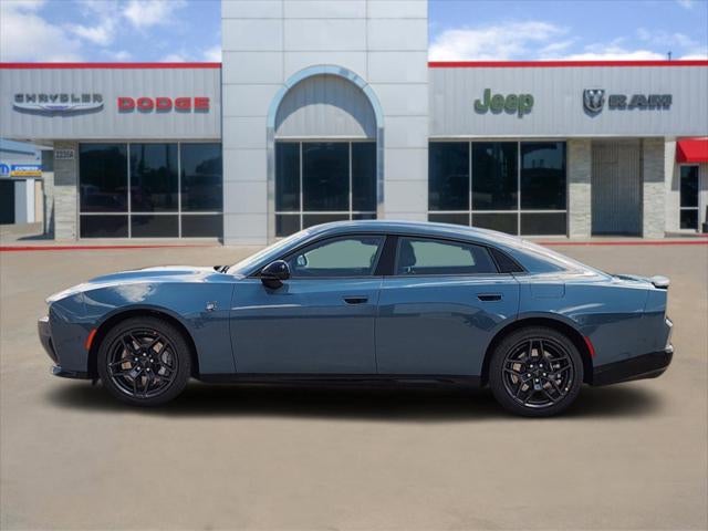 2026 Dodge Charger CHARGER SCAT PACK 4-DOOR AWD