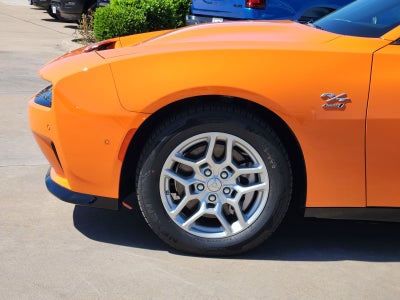 2025 Dodge Charger CHARGER 2-DOOR DAYTONA R/T AWD