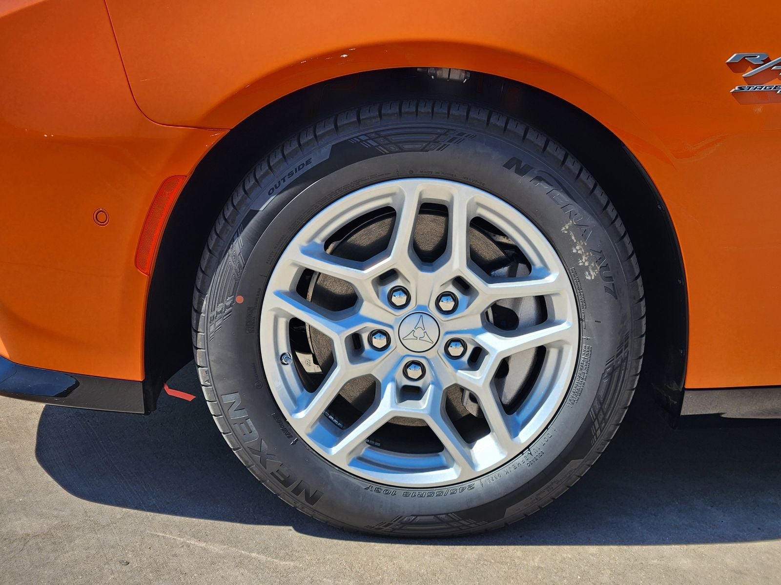 2025 Dodge Charger CHARGER 2-DOOR DAYTONA R/T AWD