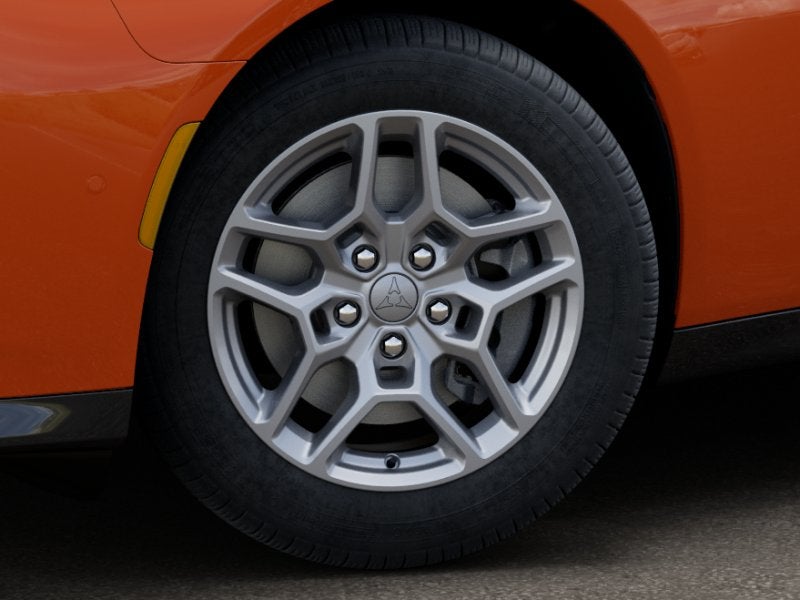 2025 Dodge Charger CHARGER 2-DOOR DAYTONA R/T AWD