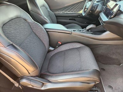 2025 Dodge Charger R/T AWD