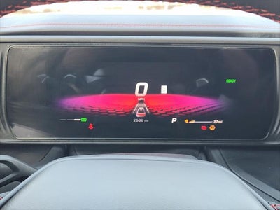 2025 Dodge Charger R/T AWD