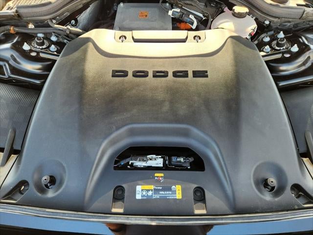 2025 Dodge Charger R/T AWD