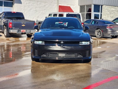2025 Dodge Charger CHARGER 2-DOOR DAYTONA R/T AWD
