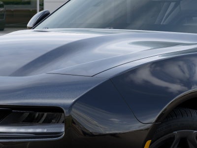 2025 Dodge Charger CHARGER 2-DOOR DAYTONA R/T AWD