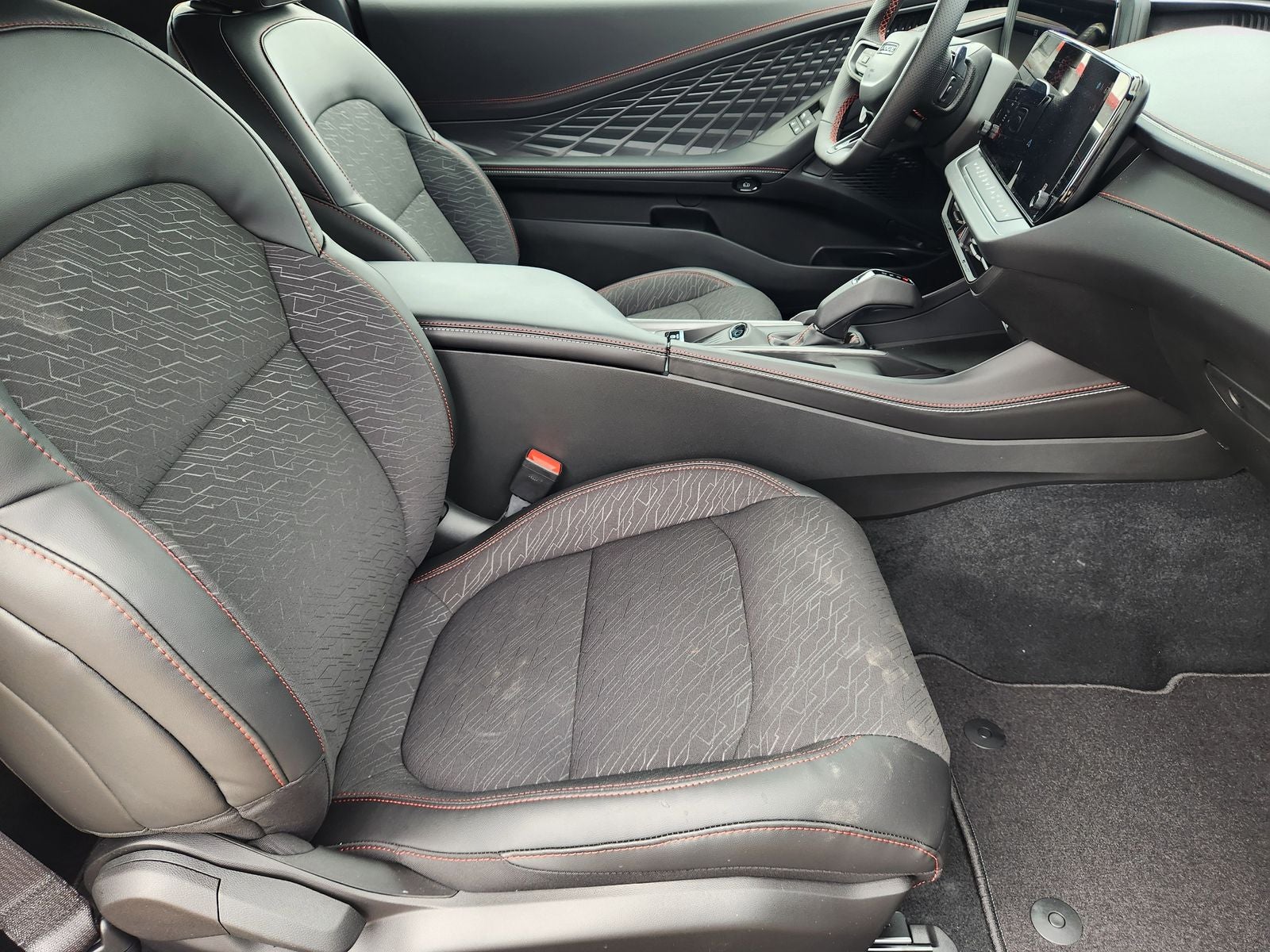 2025 Dodge Charger CHARGER 2-DOOR DAYTONA R/T AWD