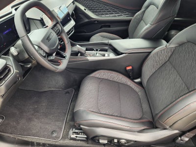 2025 Dodge Charger CHARGER 2-DOOR DAYTONA R/T AWD