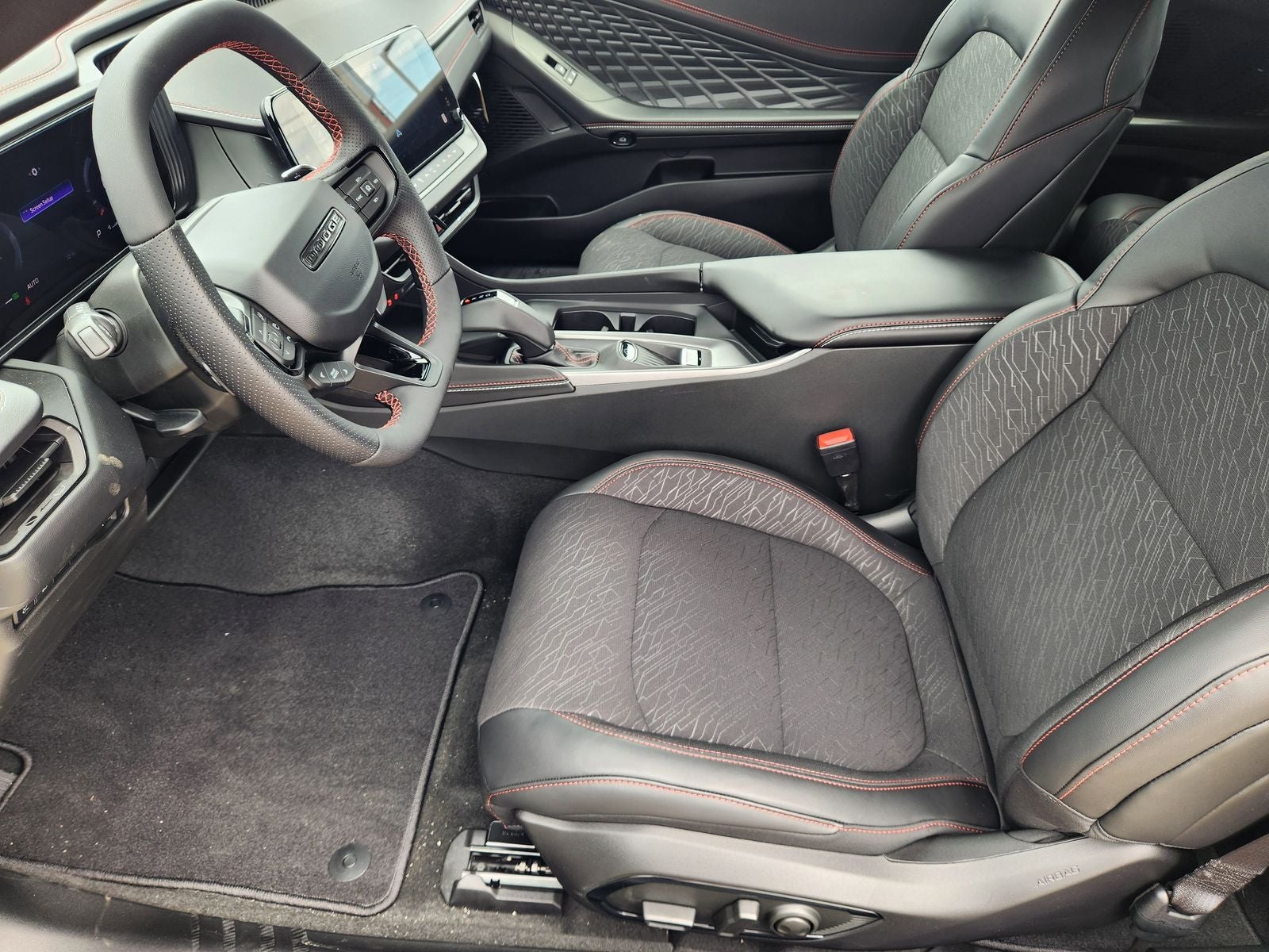 2025 Dodge Charger CHARGER 2-DOOR DAYTONA R/T AWD