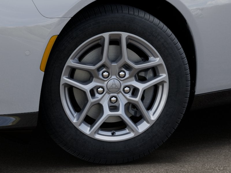 2025 Dodge Charger CHARGER 2-DOOR DAYTONA R/T AWD