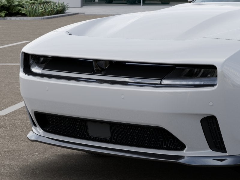 2025 Dodge Charger CHARGER 2-DOOR DAYTONA R/T AWD