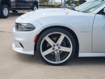 2020 Dodge Charger R/T RWD