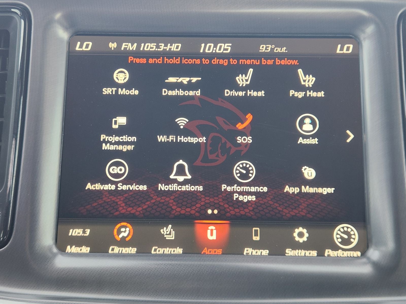 2021 Dodge Challenger R/T Scat Pack Widebody