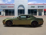 2021 Dodge Challenger R/T Scat Pack Widebody