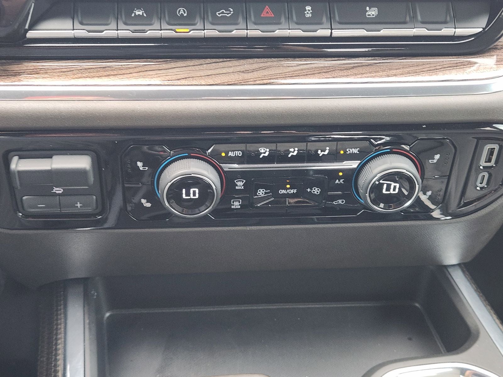 2025 Chevrolet Silverado 1500 2WD Crew Cab Short Bed LT