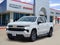 2025 Chevrolet Silverado 1500 2WD Crew Cab Short Bed LT