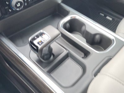 2025 Chevrolet Silverado 1500 2WD Crew Cab Short Bed LT