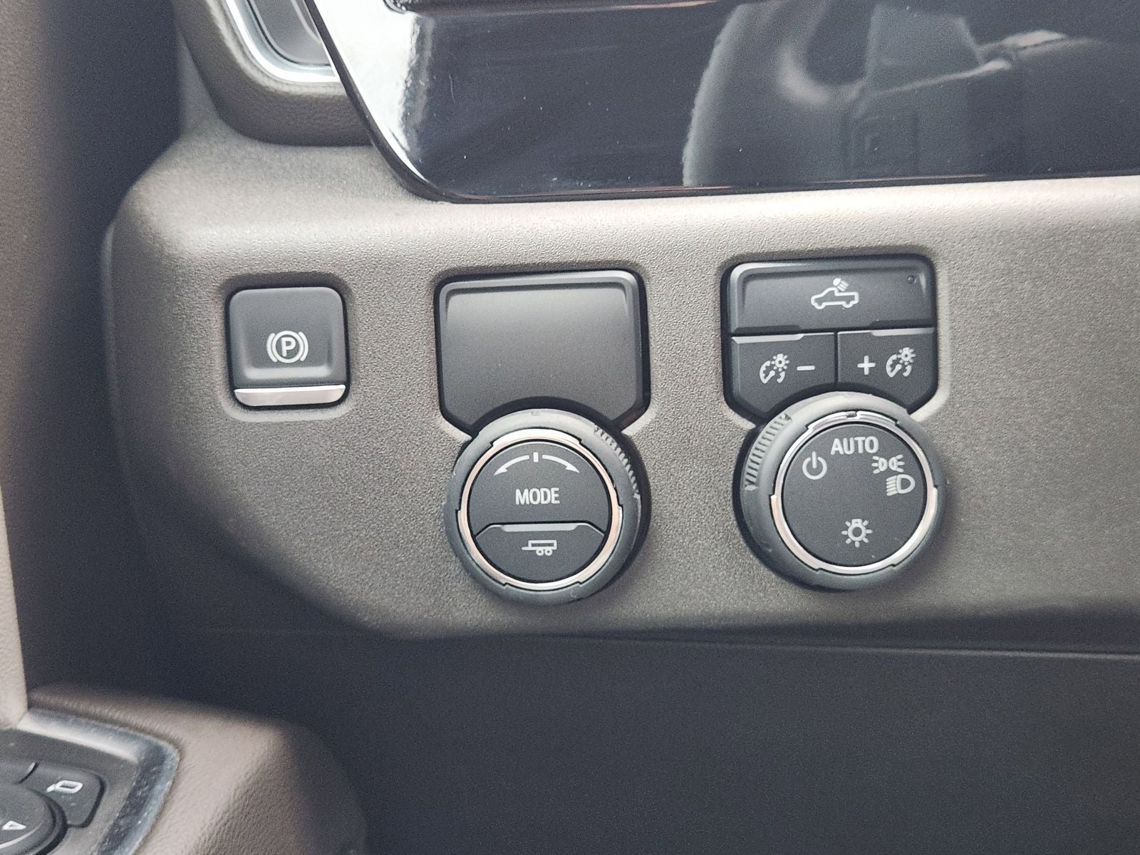 2025 Chevrolet Silverado 1500 2WD Crew Cab Short Bed LT