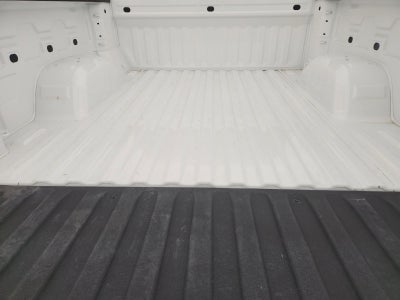 2025 Chevrolet Silverado 1500 2WD Crew Cab Short Bed LT