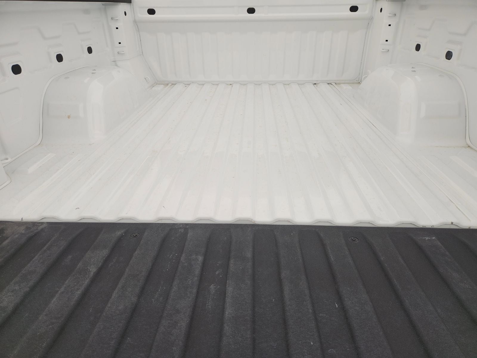 2025 Chevrolet Silverado 1500 2WD Crew Cab Short Bed LT