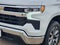 2025 Chevrolet Silverado 1500 2WD Crew Cab Short Bed LT