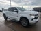 2025 Chevrolet Silverado 1500 2WD Crew Cab Short Bed LT