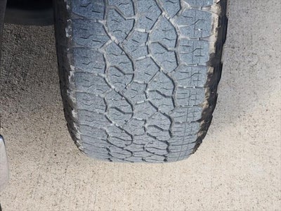 2024 Chevrolet Silverado 1500 4WD Crew Cab Short Bed LTZ