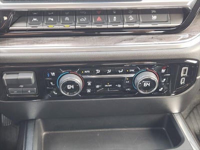 2024 Chevrolet Silverado 1500 4WD Crew Cab Short Bed LTZ