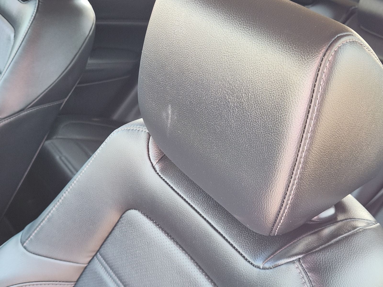 2020 Honda CR-V 2WD Touring