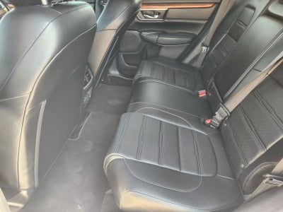 2020 Honda CR-V 2WD Touring