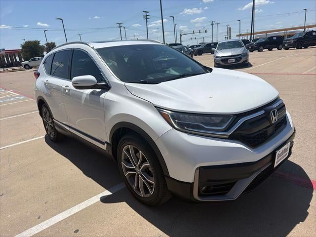 2020 Honda CR-V 2WD Touring