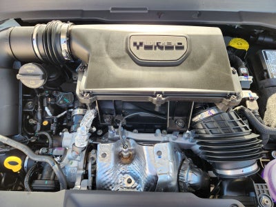 2026 Jeep Compass COMPASS LATITUDE 4X4