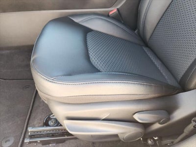 2026 Jeep Compass COMPASS LATITUDE 4X4