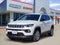 2026 Jeep Compass COMPASS LATITUDE 4X4