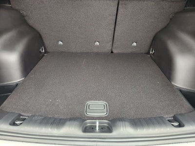 2026 Jeep Compass COMPASS LATITUDE 4X4