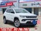 2026 Jeep Compass COMPASS LATITUDE 4X4