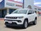 2026 Jeep Compass COMPASS LATITUDE 4X4