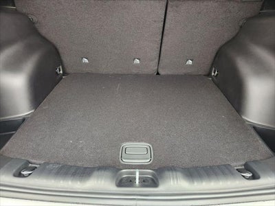 2026 Jeep Compass COMPASS LATITUDE 4X4