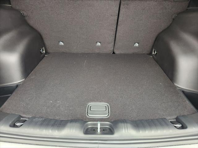 2026 Jeep Compass COMPASS LATITUDE 4X4