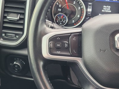 2023 RAM Ram 3500 Lone Star Crew Cab 4x4 6'4' Box